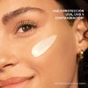 Yves Rocher Crema Facial Glow Energie Fps50 Todo Tipo Piel