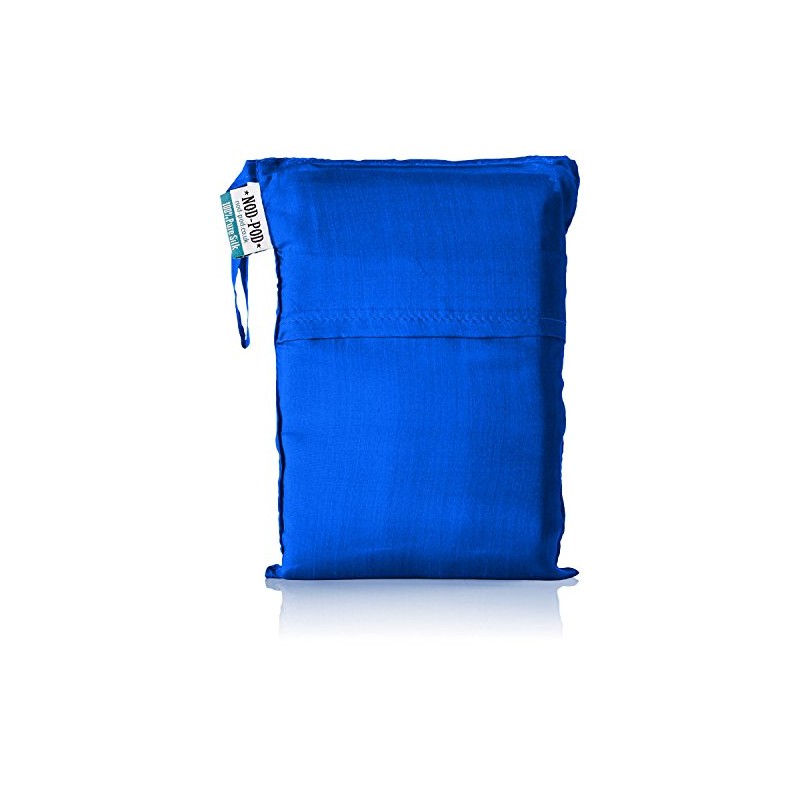 Nod-Pod 100% Pure Silk Inner Sleeping Bag Liner - Many