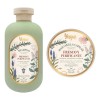 Kit Shampoo Y Mascarilla Fresco Y Purificante Yuya 2 Pzs