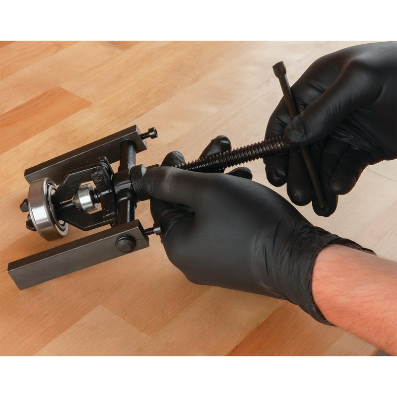 Performance Tool W89744 Pilot Bearing Puller 3-Jaw