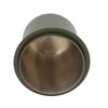 Dosing Cup 150ml 58mm Hands Free Stainless Steel Universal Inverted