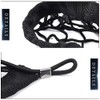 OTUAYAUTO Car Boot Net 115 x 60 cm Elastic Nylon