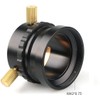 SVBONY Telescope Adapter Telescope Mount Adapter M42X0.75 1.25 Inch Eyepiece
