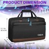 DJ Controller Case for DDJ-FLX10, DDJ-GRV6, DDJ-REV5, DDJ-REV7, DDJ-FLX6-GT, DDJ-800,