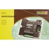 Faller 180725 - Accessorio per modellismo Ferroviario: modulo servo