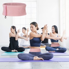 Charming Decor Running Pouch, PINK