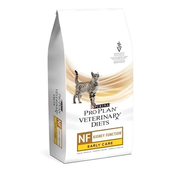 Purina Pro Plan Alimento Veterinary Diets NF Kidney Function Early
