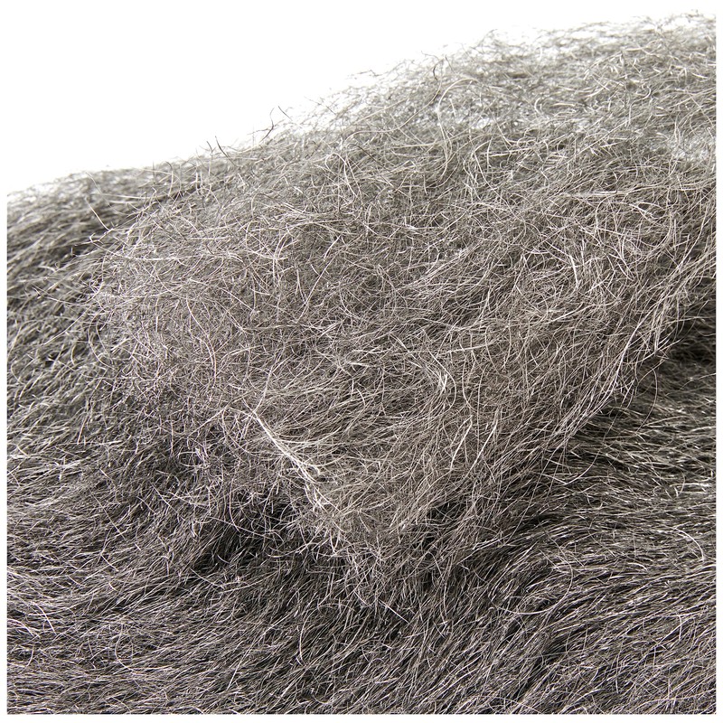 Faithfull FAIASW13 Steel Wool (450G) COARSE