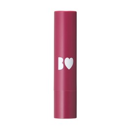 B IDOL Tsuyapuru Lips, 109 Make You Fall in Love CASSIS 0.08 oz (2.4 g), Tint, Glossy Puru, Moisturizing, Coloring, Colored