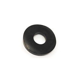 EPDM Rubber Washers M6 (Pack of 10)