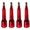 4 x Universal Spark Plug Tester Ignition Spark Tester Test