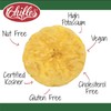 Chifles Original Sea Salt Plantain Chips - 22oz Tub