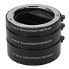 Auto Focus Macro Extension Tube Kit 10mm+16mm+21mm Auto Focus Macro
