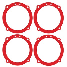 SP 501001 Cap Gasket Compatible with Paslode F350S F325C F250S-PP F400S Framing Nailer Gasket SP 501001 (4/Pack)