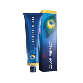 Wella Professionals Color Perfect Tinte Permanente Rubio Cubre Canas | Crema, Coloración del pelo, Todo tipo de cabello