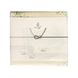 YH2-20 Yame Tea Village Gift Buddhist Festival, Set of 7, Green Tea and Sencha