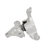 ANTUKO 3Pcs Engine Motor & Transmission Mount Set Replacement for