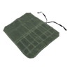 Camping Utensil Bag Canvas Cookware Knife Storage Bag Portable Tools