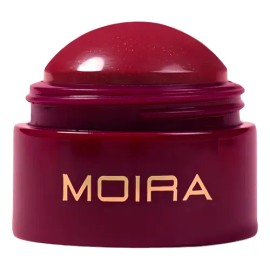 Rubor Moira Soft Blush Balm Tono Del Maquillaje 011 Love Bitten                                                                                       