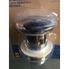 Succsale Sink Pop-Up Valve Pop-Up Waste with Push Click Clack