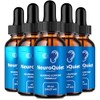 NeuroQuiet Ear Drops, NeuroQuiet Hearing Support Liquid Drops, Neuro Quiet