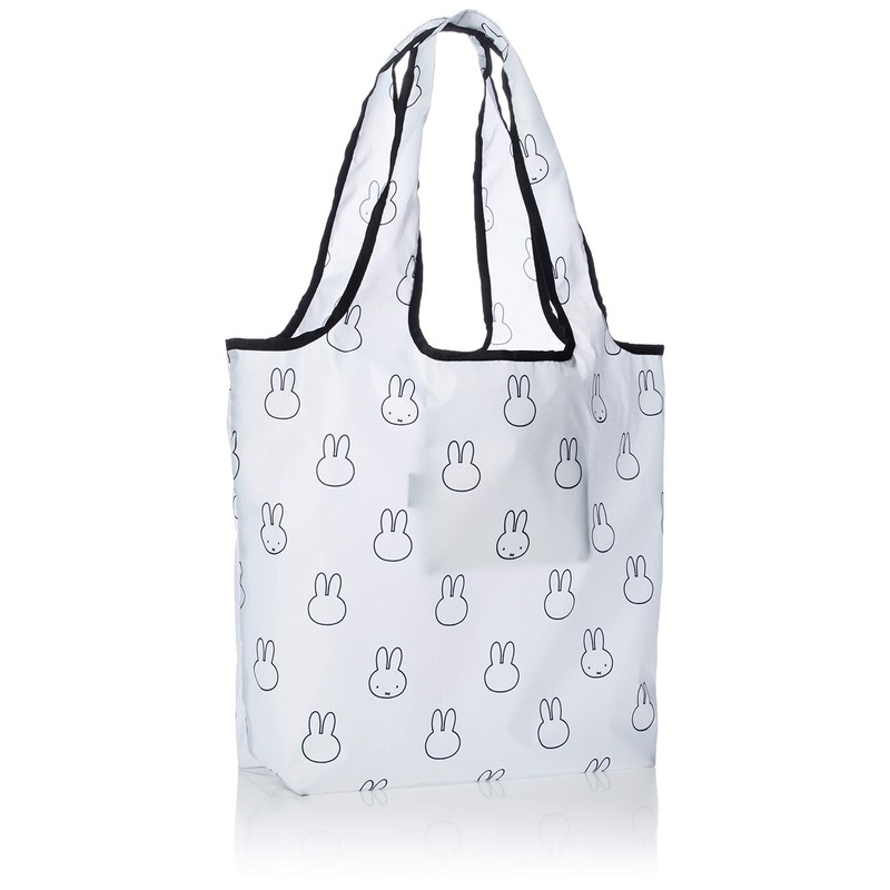 Siffler ECO0408 Character Print Folding Reusable Bag