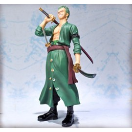 Figuarts ZERO Roronoa Zoro (New World Edition Ver.)