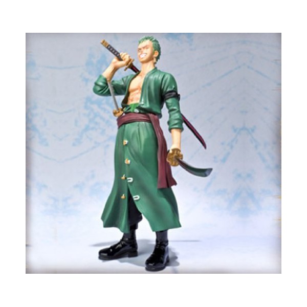 Figuarts ZERO Roronoa Zoro (New World Edition Ver.)