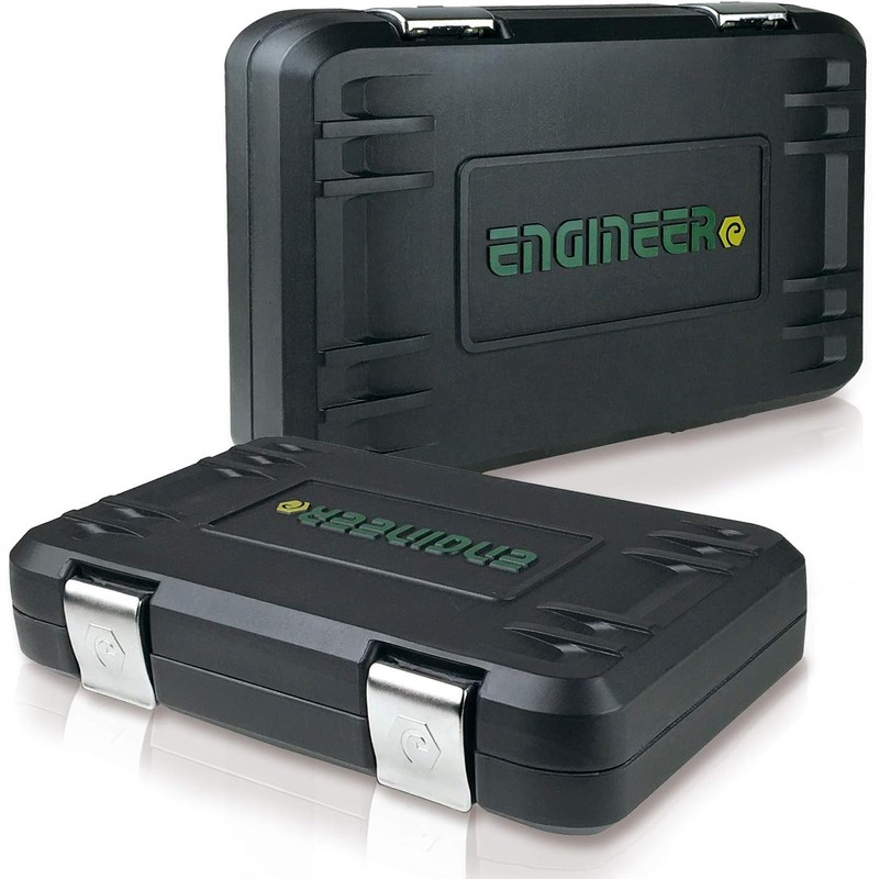 ENGINEER PDS-01 Engineer Screw Removal Tool Set S, Set of