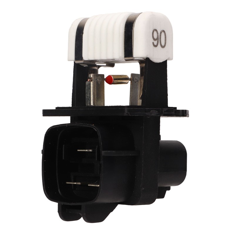 Automotive Engine Cooling Fan Resistor 25385 2E100 Replacement for Kia