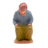 6 cm hidden nativity scene. find the Christmas figure. the