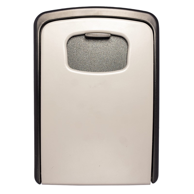 UK Security Supplies Extra Large Wall Mounted Key Safe Lock