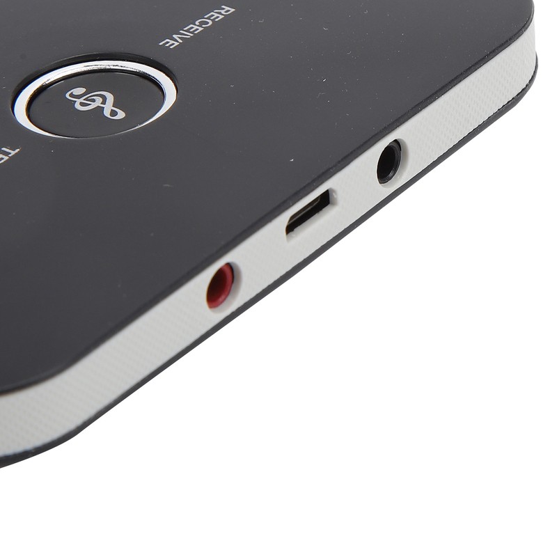 2 in 1 Bluetooth Adapter Receiver Transmitter Wireless Audio Adapter