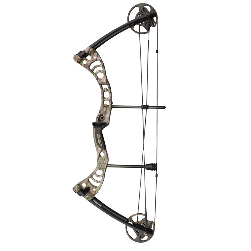Southland Archery Supply SAS Scorpii 55 Lb 29" Compound Bow