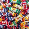 Assorted Taffy Candy - 1.5 Pound Bulk Pack (About 130