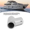 Bimini Top Eye End Boat Cap 2 Way 316 Stainless