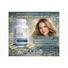 Foligain Suplemento Anti Canas 60 tabs Mejora el aspecto del