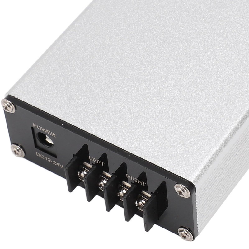 Subwoofer Amplifier, Amplifier Home Subwoofer Amplifier Dual Channel Digital Subwoofer