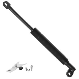 KHFAXTYK Qty 1 Ezdown Tailgate Kit to Rear for Toyota for Tacoma Base/Pre Runner 05-15 & X-Runner 06-13 & Sport 10-20 6Z-439808 439808