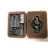 L.A. Girl Inspiring Brow Palette, Dark and Defined, 0.085 Ounce