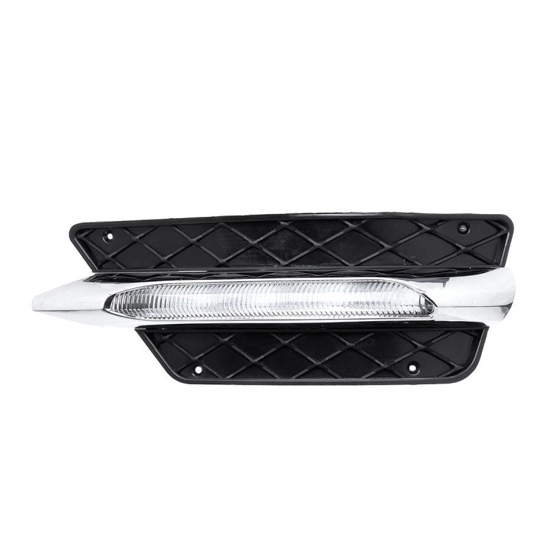 AUT-DG 2X LED Fog Lamp Daytime Running Light DRL For