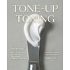 [Golden Cliff] Tone-up toning coloring cream white tanning whitening tone-up