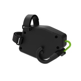 Towing System Child Retractable, Bungee Tow Rope, 2023 New Towing System, Outdoor Mountain Trailer Rope, Bungee Tow Rope, Compatible with Any