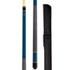 McDermott Lucky L11 Pool Billiard Cue with 1x1 Soft Case