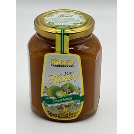 Korio Forest Honey 500g (1.10 lb)