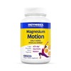 Enzymedica Magnesium Motion Mg ATA Mg Glycinate Malate 60 Tablets