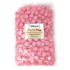 Yankee Traders Brand Cinnamon Starlight Mints Wrapped Candy, 4 Pound