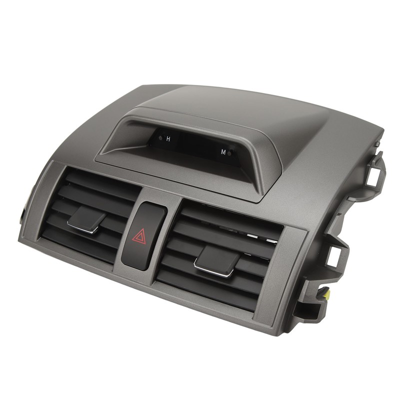 Car Air Vent Panel 5567002340 Fresh Air Center Dash AC