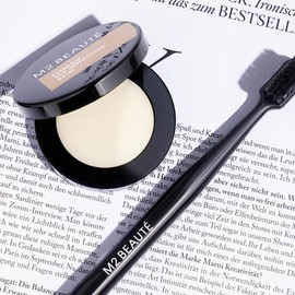 M2 Beauty Silk Perfection eyebrow balm 5 ml