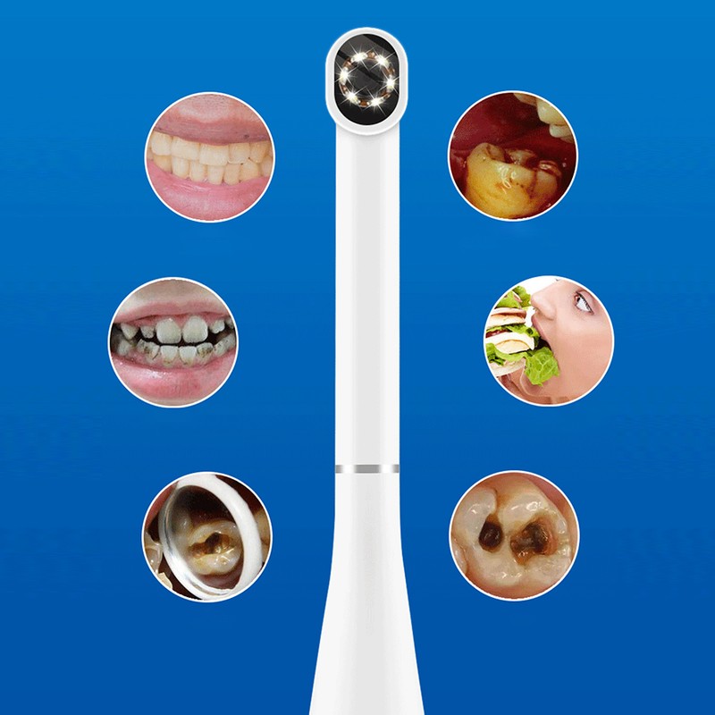 USB Cable Dental Camera Endoscope Teeth Oral Inspection Endoscope with